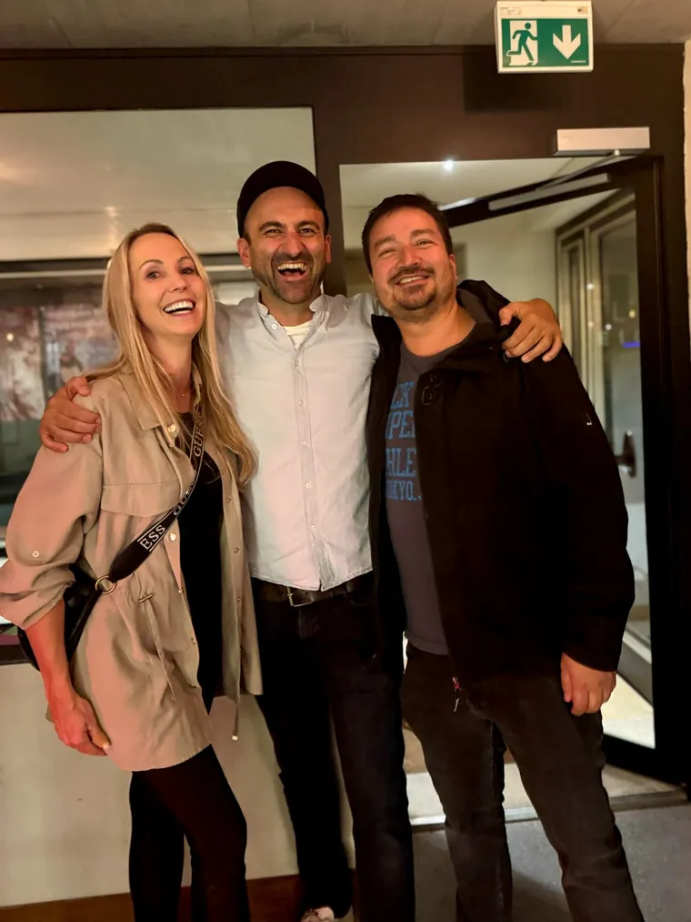 Volles Haus bei Beer und Beats in Bregenz